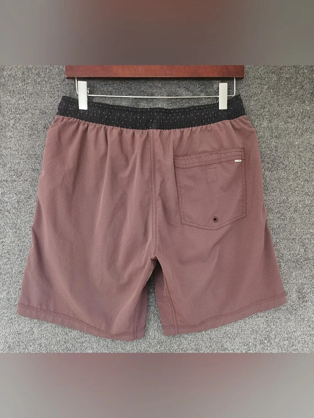 Vuori Men's Kore 7